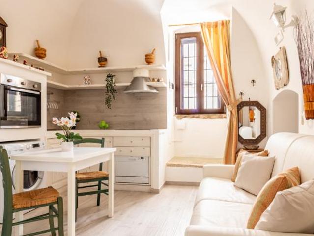 Appartamento in vendita a Puglia, Barletta-andria-trani