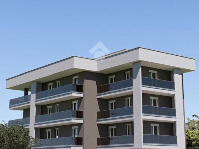 Appartamento in vendita a Puglia, Barletta-andria-trani