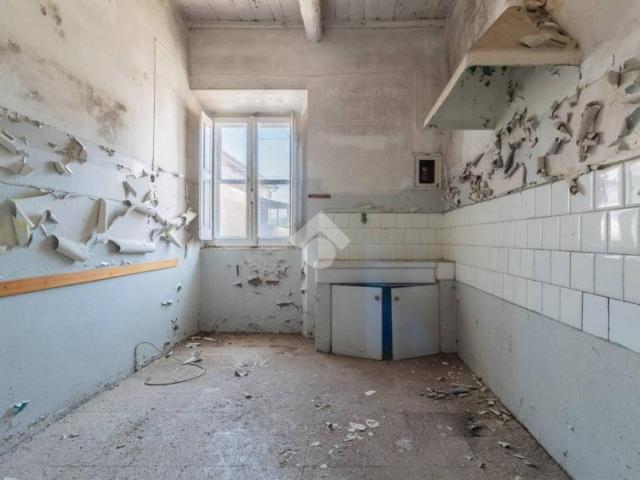 Appartamento in vendita a Blera, Lazio