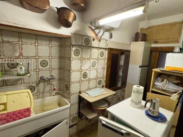 Appartamento in vendita a Blessagno, Lombardia