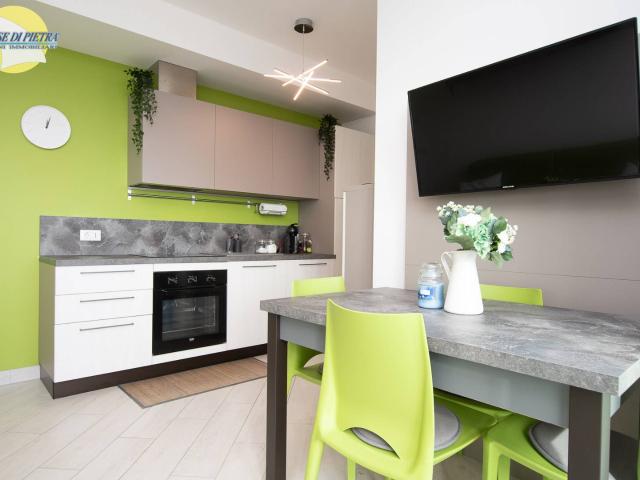 Appartamento in vendita a Dari, Toirano