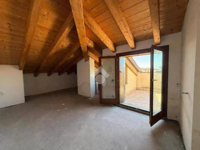 Appartamento in vendita a Bolgare, Lombardia
