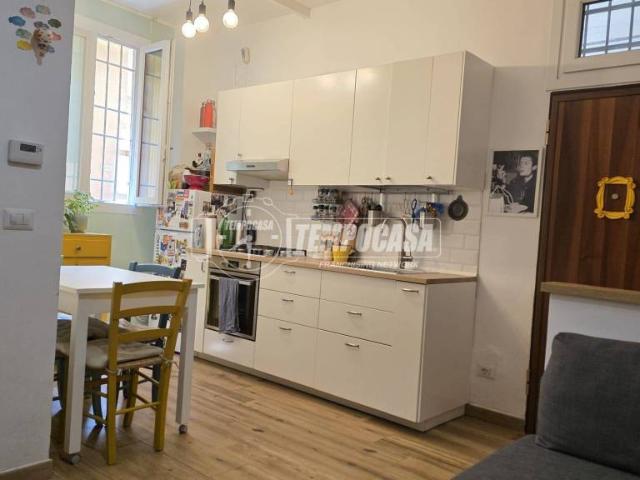 Appartamento in vendita a Santo Stefano, Bologna