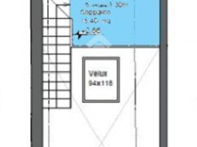 Appartamento in vendita a Savena, Bologna