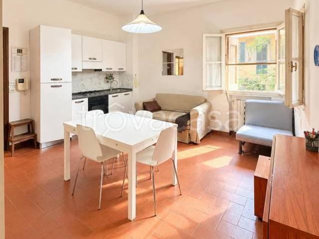 Appartamento in vendita a Galvani, Bologna