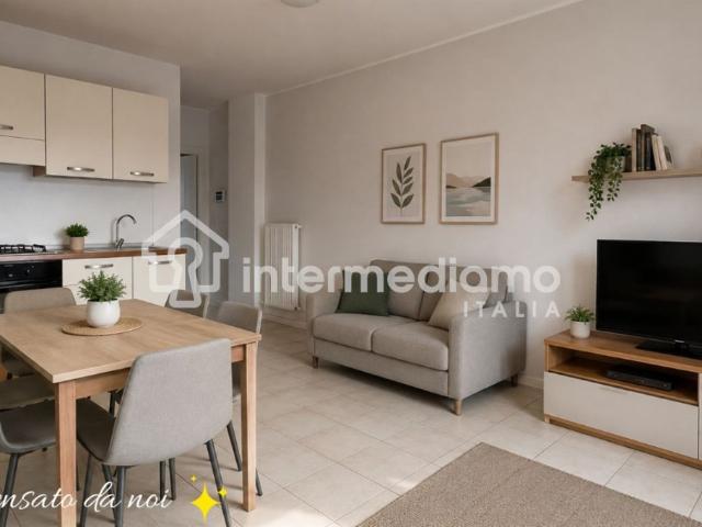 Appartamento in vendita a Comunità Alto Garda e Ledro, Arco