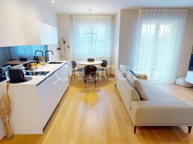 Appartamento in vendita a Oltrisarco-Aslago - Oberau-Haslach, Bolzano - Bozen