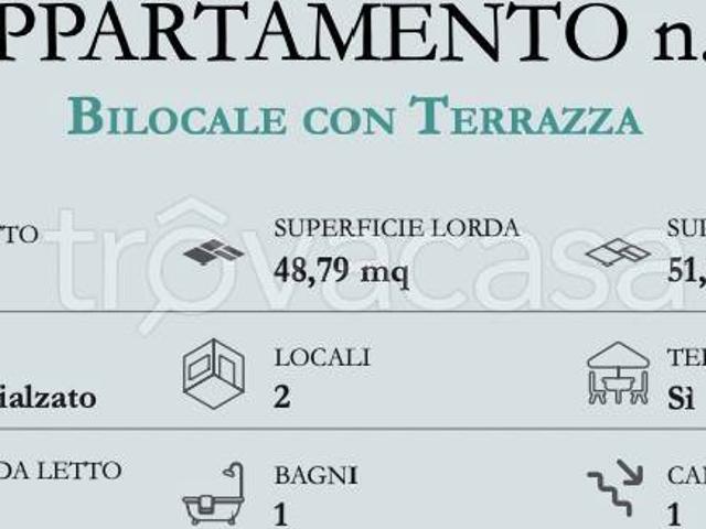 Appartamento in vendita a Europa-Novacella - Europa-Neustift, Bolzano - Bozen