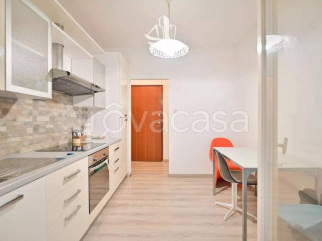 Appartamento in vendita a Oltrisarco-Aslago - Oberau-Haslach, Bolzano - Bozen