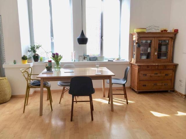 Appartamento in vendita a Rentsch - Rencio, Bolzano - Bozen