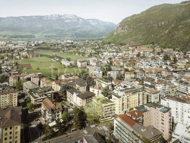 Appartamento in vendita a Gries-San Quirino - Gries-Quirein, Bolzano - Bozen