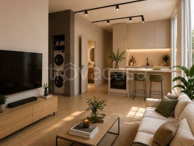 Appartamento in vendita a Gries-San Quirino - Gries-Quirein, Bolzano - Bozen
