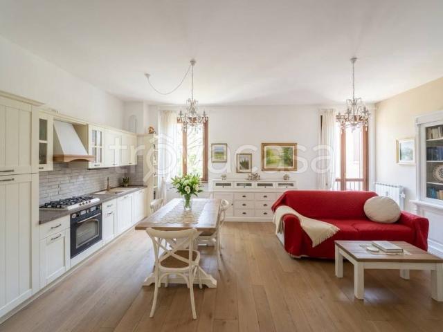 Appartamento in vendita a Ghiaie, Bonate Sopra
