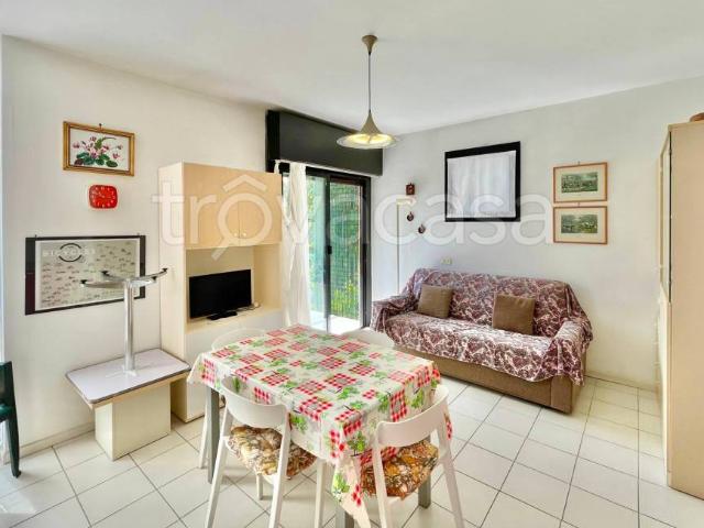 Appartamento in vendita a Bordighera, Liguria