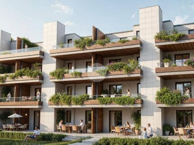 Appartamento in vendita a Borgaro Torinese, Torino