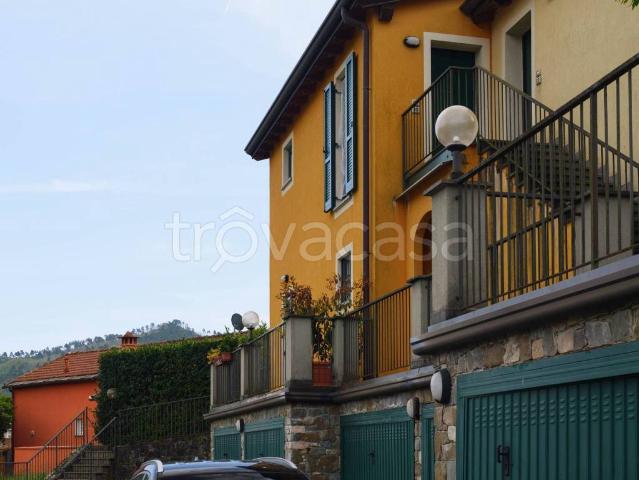 Appartamento in vendita a Borghetto Di Vara, Liguria