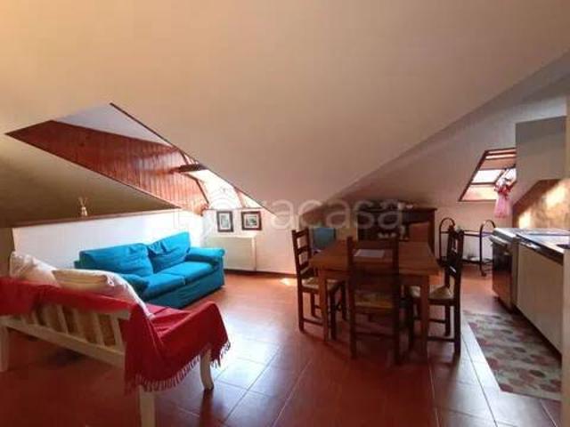 Appartamento in vendita a Borgo Val di Taro, Parma
