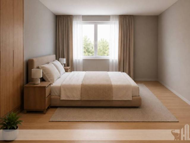 Appartamento in vendita a Borgo Valbelluna, Villa Di Villa