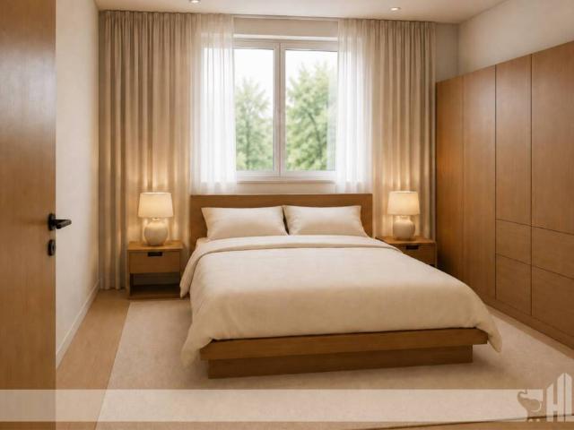 Appartamento in vendita a Borgo Valbelluna, Villa Di Villa