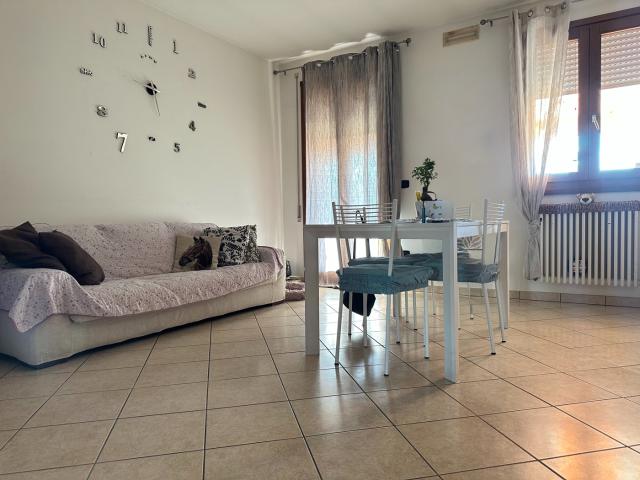 Appartamento in vendita a Borgo Veneto, Saletto