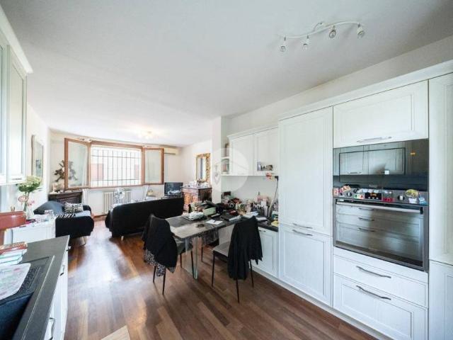 Appartamento in vendita a Borgo Virgilio, Cerese