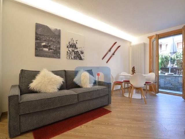 Appartamento in vendita a Bormio, Sondrio