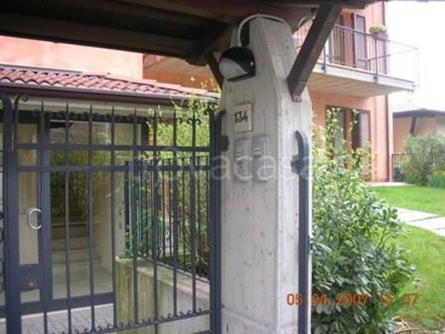 Appartamento in vendita a Villaggio Marcolini, Botticino