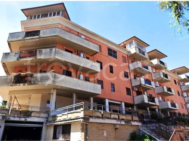 Appartamento in vendita a Roma Capitale, Lazio