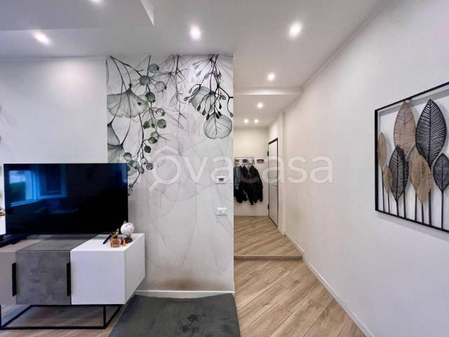 Appartamento in vendita a Zona Ovest, Brescia