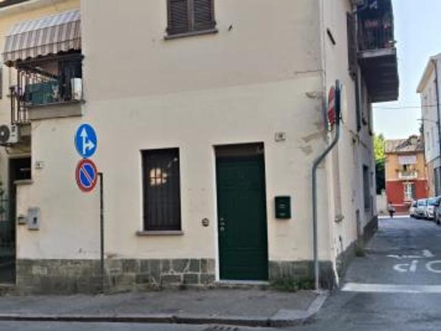 Appartamento in vendita a Broni, Lombardia