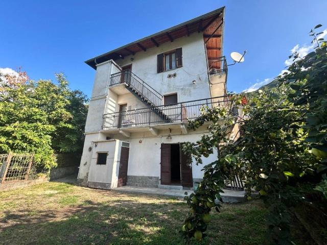Appartamento in vendita a Bigiardi, Bruzolo