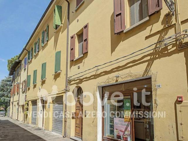 Appartamento in vendita a Budrio, Reggio Emilia