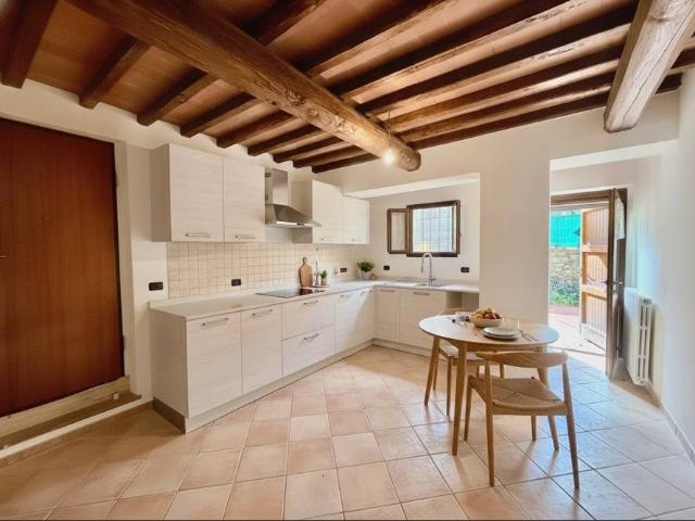 Appartamento in vendita a Santa Maria, Borgo a Buggiano