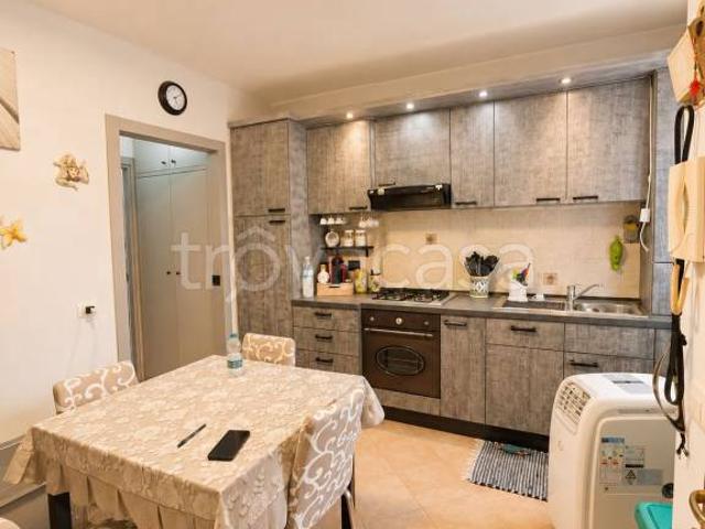 Appartamento in vendita a Busnago, Lombardia