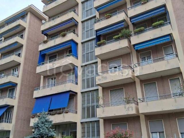 Appartamento in vendita a Frati, Busto Arsizio