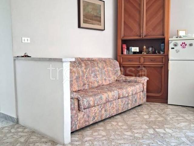 Appartamento in vendita a Cairano, Campania
