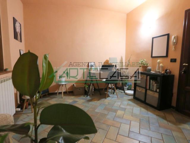 Appartamento in vendita a Oltrarno, Calcinaia