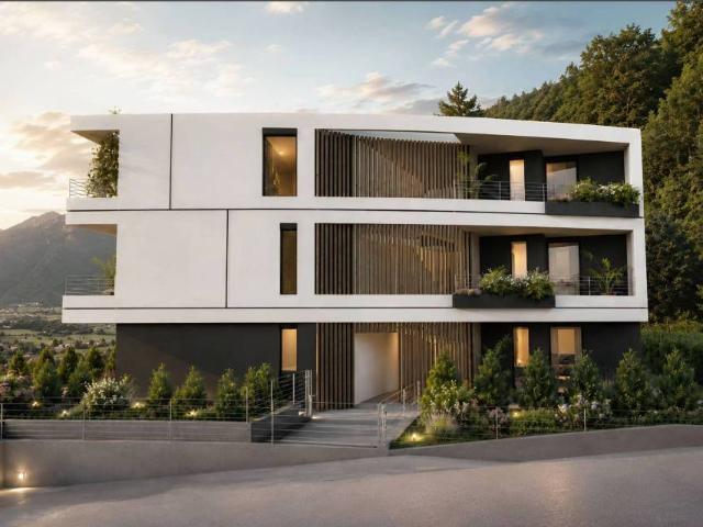 Appartamento in vendita a Überetsch-Unterland - Oltradige-Bassa Atesina, Caldaro - Kaltern