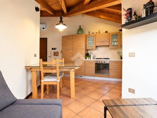 Appartamento in vendita a Bargellino, Calderara di Reno