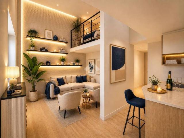 Loft in vendita a Piemonte, Novara