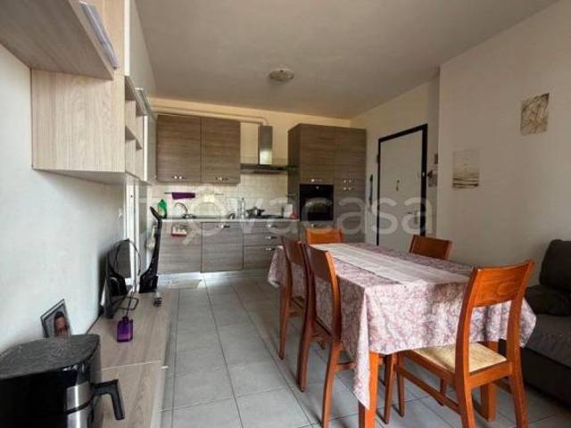 Appartamento in vendita a Campagnola Emilia
