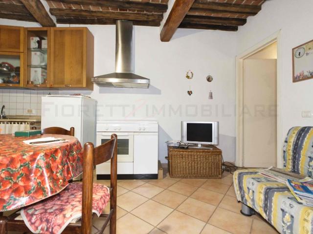 Appartamento in vendita a Campiglia Marittima, Toscana