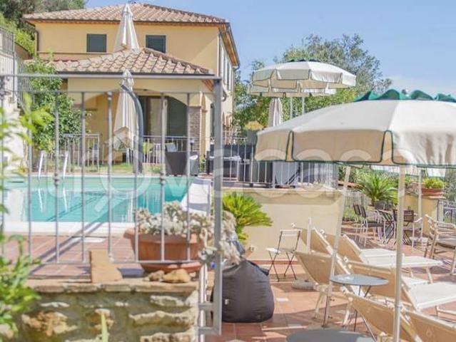 Appartamento in vendita a Campiglia Marittima, Toscana