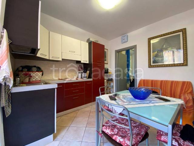 Appartamento in vendita a Stazione di Campiglia Marittima, Campiglia Marittima