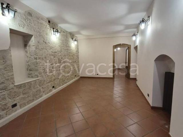 Appartamento in vendita a Centro storico, Campobasso