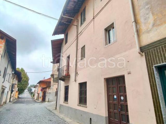 Appartamento in vendita a Candia Canavese, Torino