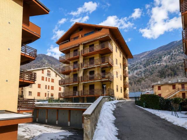 Appartamento in vendita a Unione Montana di Comuni delle Valli di Lanzo, Ceronda e Casternone, Piemonte