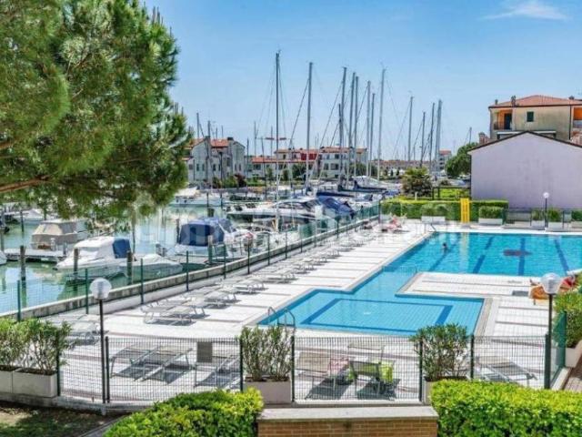 Appartamento in vendita a Sansonessa, Caorle