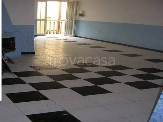 Appartamento in vendita a Materdomini, Caposele