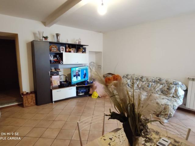 Appartamento in vendita a Capriate, Capriate San Gervasio